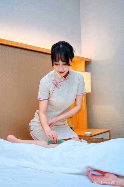 上个月去了常州男士spa会馆，过程很享受良心推荐来这里