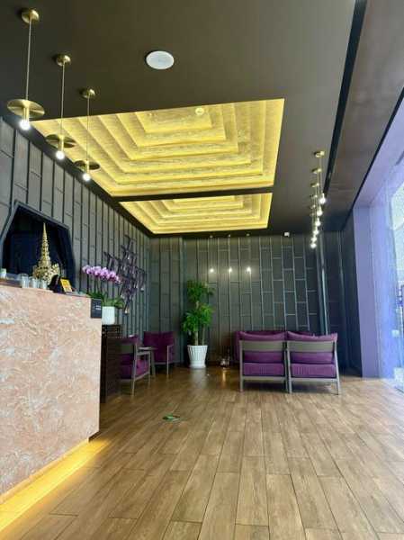 去了杭州推拿会所店,体验过才会过得美好充实