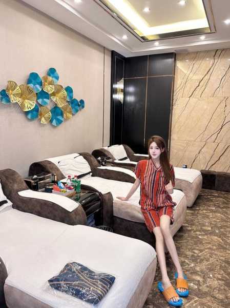 去了沈阳推拿会馆,来体验过的朋友都说好