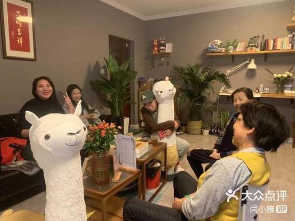 前天去西安推拿会所,陪伴与养生都不误
