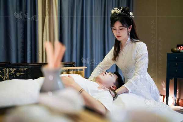 上个月去了青岛按摩会所,2025年新项目超级体验