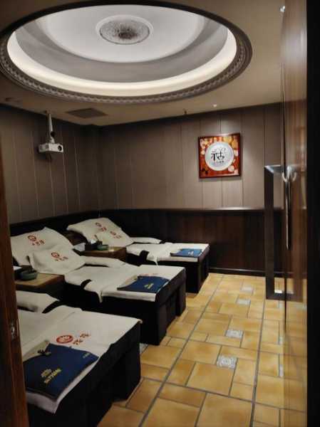 前天去北京足疗会所，值得一去的好地方