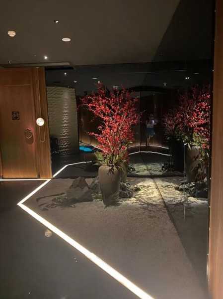 前天去天津按摩会馆,开启尊贵享受旅程