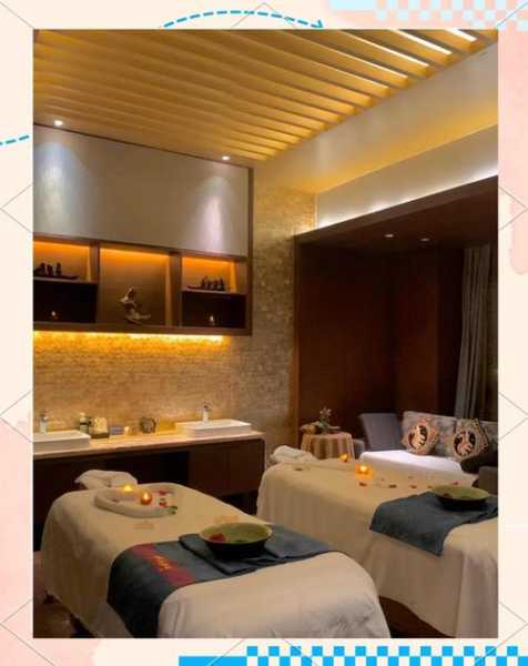 去了西安水疗会馆，推荐您看看专业spa