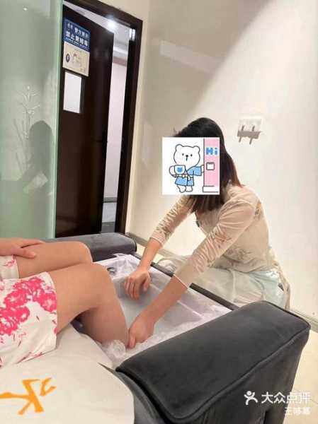 前天去重庆推拿会所店,这家的服务我是真心喜欢