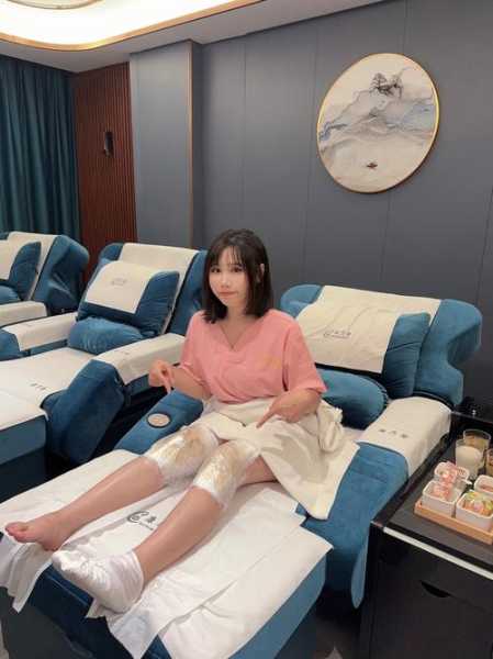 去了深圳足浴会馆,体验完人生没有遗憾