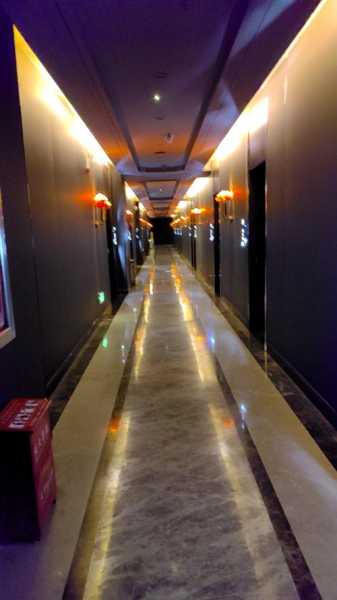 前天去北京休闲会所店，经常和朋友一起去