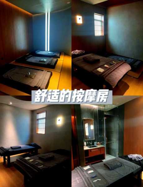 上个月去了郑州推拿会所店,做精油spa是什么感受?