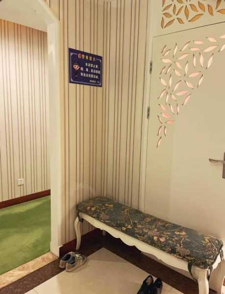 去了昆明水疗会所店,平时的匆匆,不如休闲放松一刻