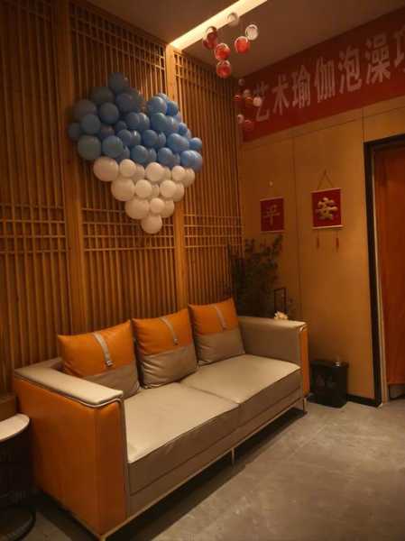 前天去苏州推拿会馆,2025年新项目超级体验