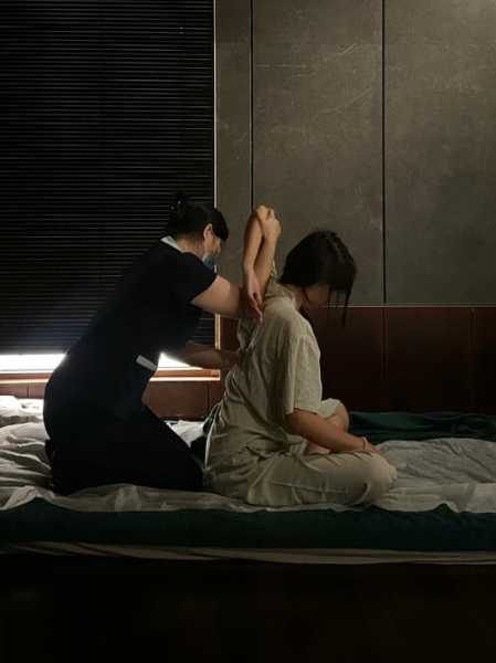 前天去广州休闲会所店,享受过程很美妙!