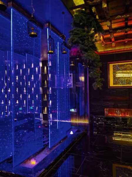 去了太原水疗会所店,所有的美好在这一刻出现