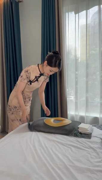 去了合肥油压会所,这家的服务我是真心喜欢