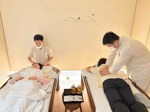 去了郑州推拿会所店,体验完人生没有遗憾
