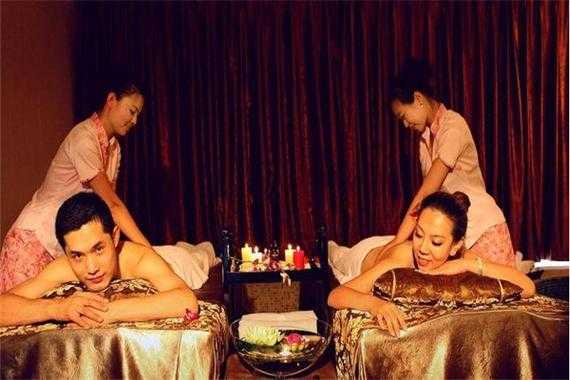 前天去兰州水疗会所,风格和体验都蛮好的
