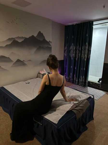 去了苏州水疗会所店,享受过程很美妙!