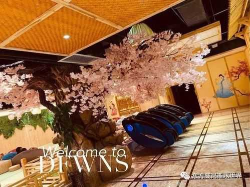 前天去兰州男士spa会所店,给你优质服务体验