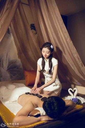 前天去上海男士spa会馆,所有的美好在这一刻出现