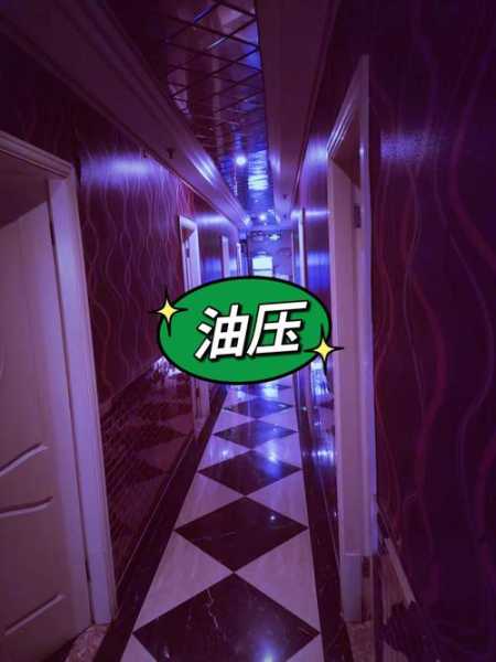 去了郑州油压会所店,价格和服务刚刚好