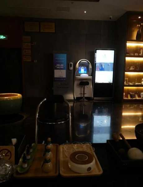 去了重庆休闲会所店,舒适的spa体验让您享受慢生活