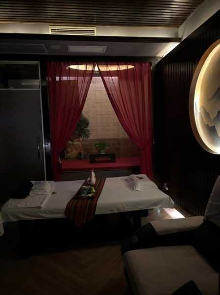 去了上海按摩会所店,高档次、高逼格、适中消费