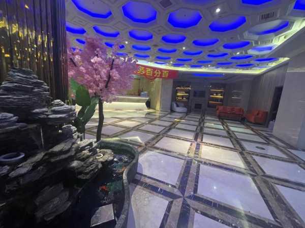 去了保定按摩会所,这家的服务我是真心喜欢