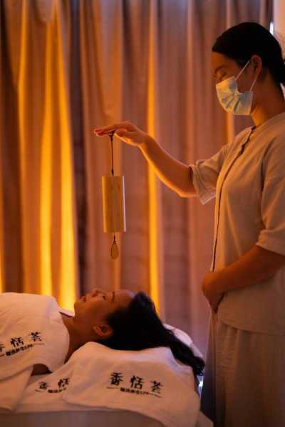 前天去青岛男士spa会所,让您解除一天的疲惫