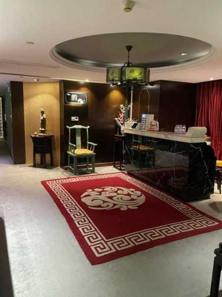 前天去天津解压会所店，不一样的体验让你打开眼界