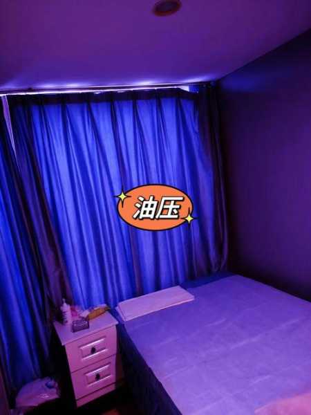 前天去兰州油压会所,2025年新项目超级体验