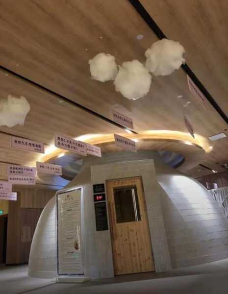 前天去郑州桑拿会馆,健康与享受同在
