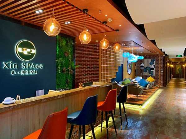 前天去苏州男士spa会所店,这家店去了好几次