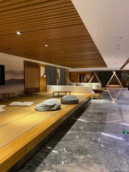 去了沈阳洗浴会所店,放松你的烦躁的心情