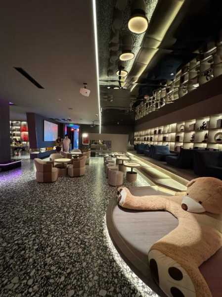 去了沈阳洗浴会所店,放松你的烦躁的心情