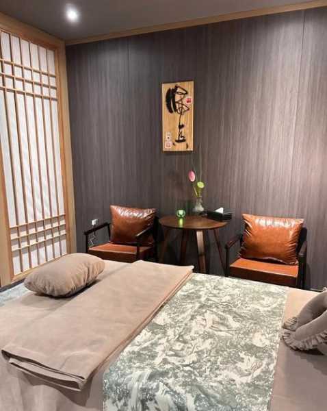去了杭州休闲会所店,来体验过的朋友都说好
