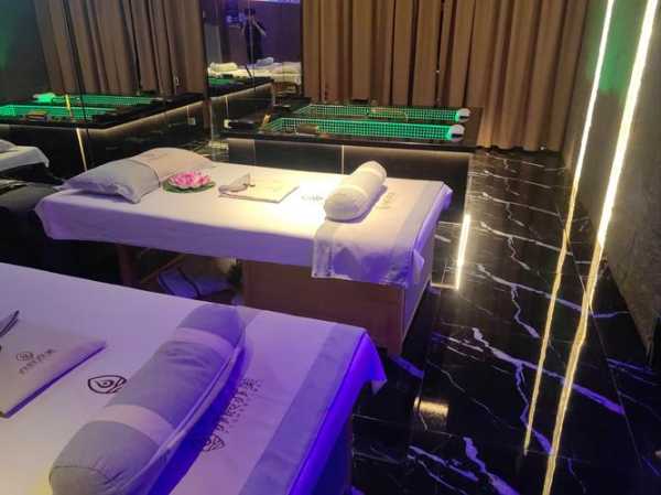 前天去保定推拿会所店,做一个放松体验,好享受