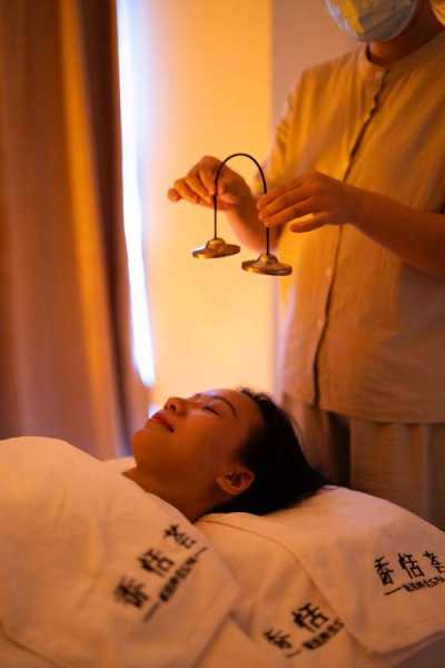 上个月去了上海按摩会所店,做精油spa好好感受