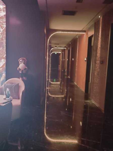 去了昆明解压会所,刚体验完就忍不住分享出来