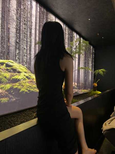 前天去北京木桶浴会所,让您解除一天的疲惫