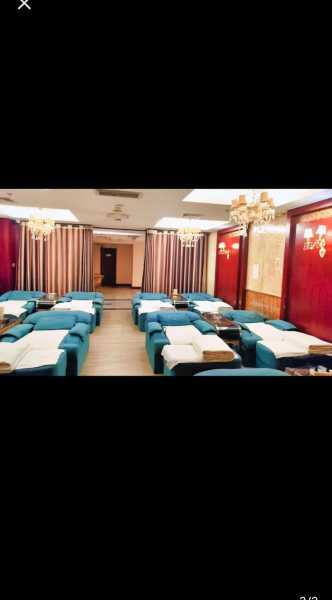 前天去贵阳桑拿会所店,绝对豪华的养生休闲会所