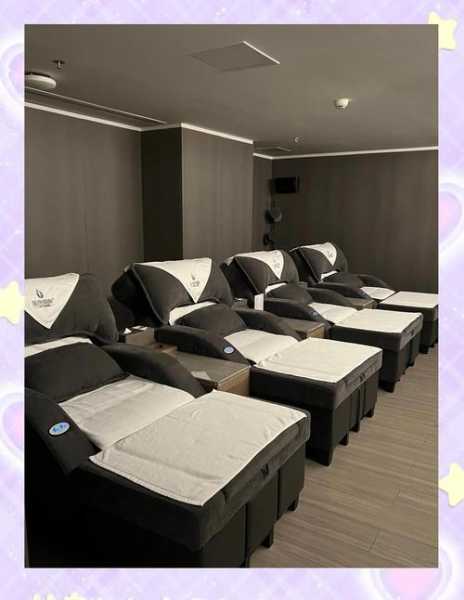 去了重庆洗浴会所店,来多少次都不嫌够