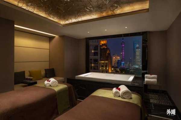 上个月去了苏州男士spa会所店,放松你的烦躁的心情