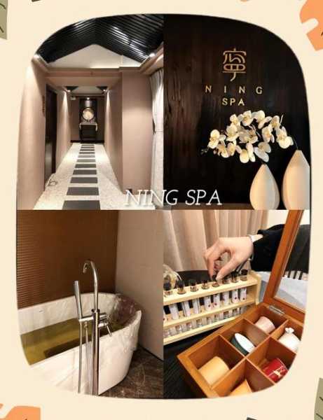 去了昆明水疗会所店,一处让人解除疲惫的好地方