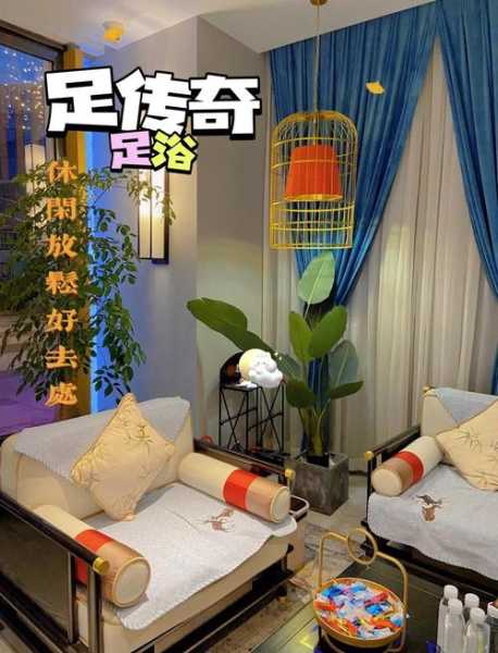 去了苏州足疗会馆,过程很享受良心推荐来这里