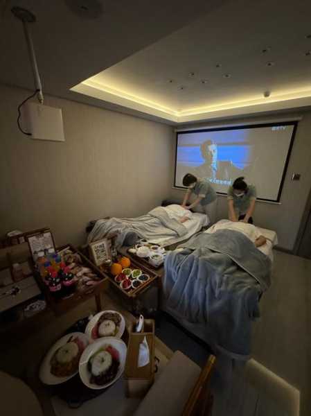 前天去沈阳按摩会所店,这家服务您来了就不想走