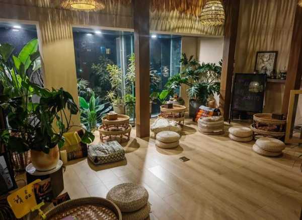 去了深圳按摩会馆,让您向往和陶醉的地方