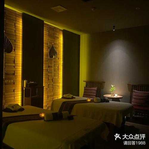 前天去贵阳推拿会所,推荐您看看专业spa