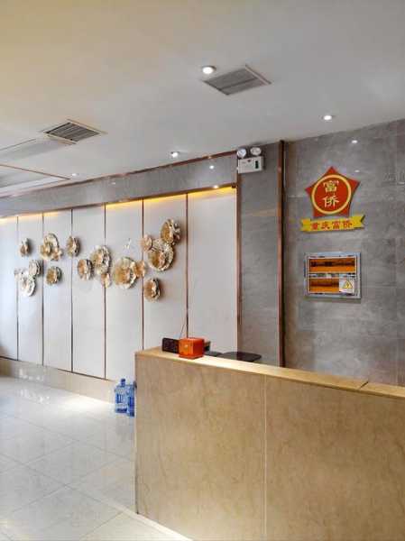 去了青岛足疗会所店,给你优质服务体验
