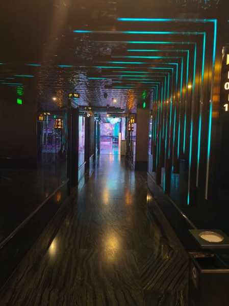 前天去北京解压会馆,一家值得一去的好地方