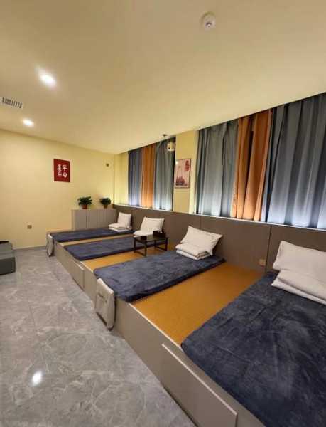 去了沈阳足疗会所店,体验过才会过得美好充实