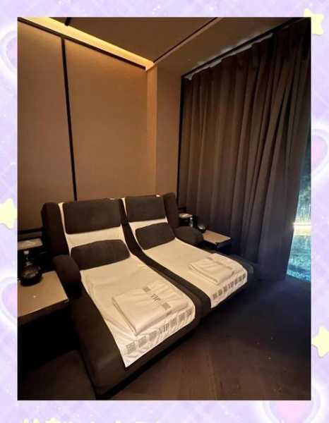 前天去深圳水疗会馆,来体验过的朋友都说好